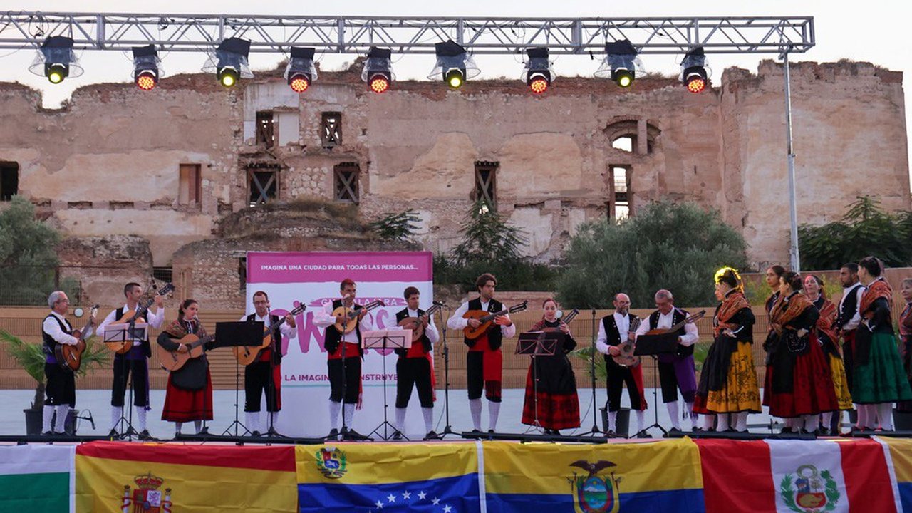 Semana de aniversario: conoce las actividades día por día