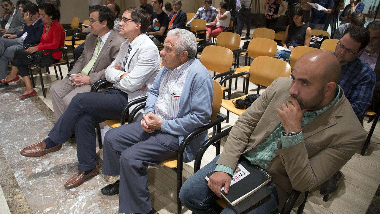 Consejo de Facultad aprueba la actualización del plan de estudios de Administración