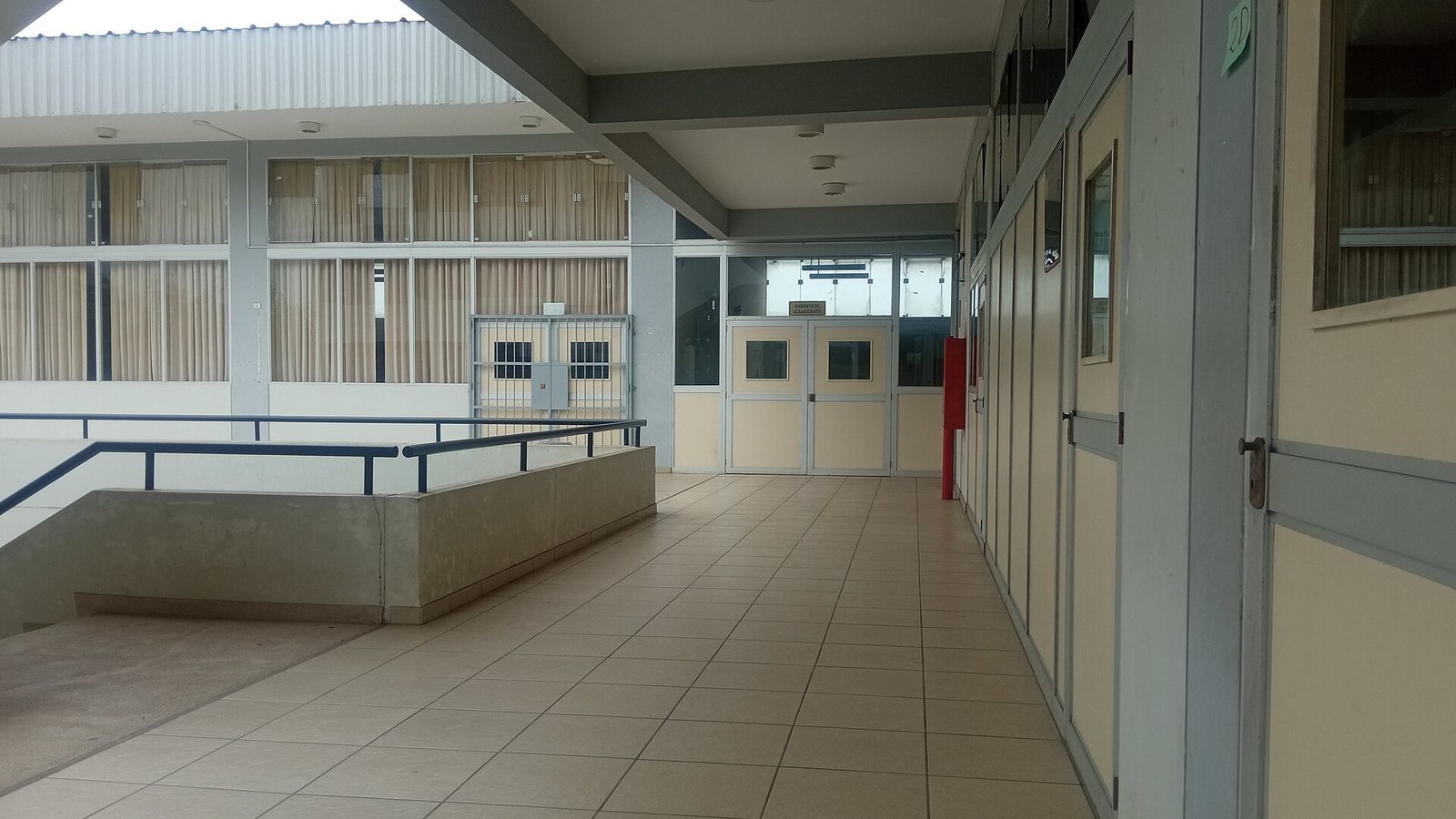 Concluye el mantenimiento de aulas y laboratorios de cómputo antes del nuevo semestre