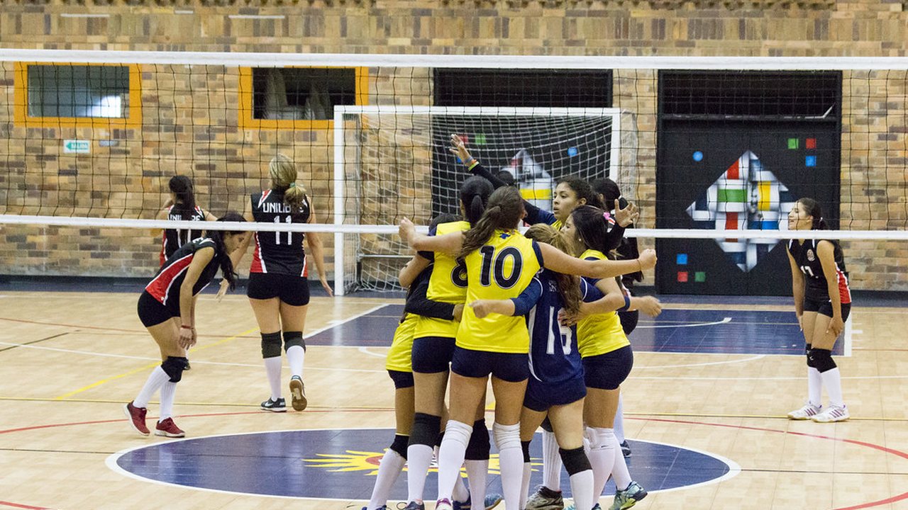 Administración obtiene el segundo lugar en el campeonato interfacultades de futsal